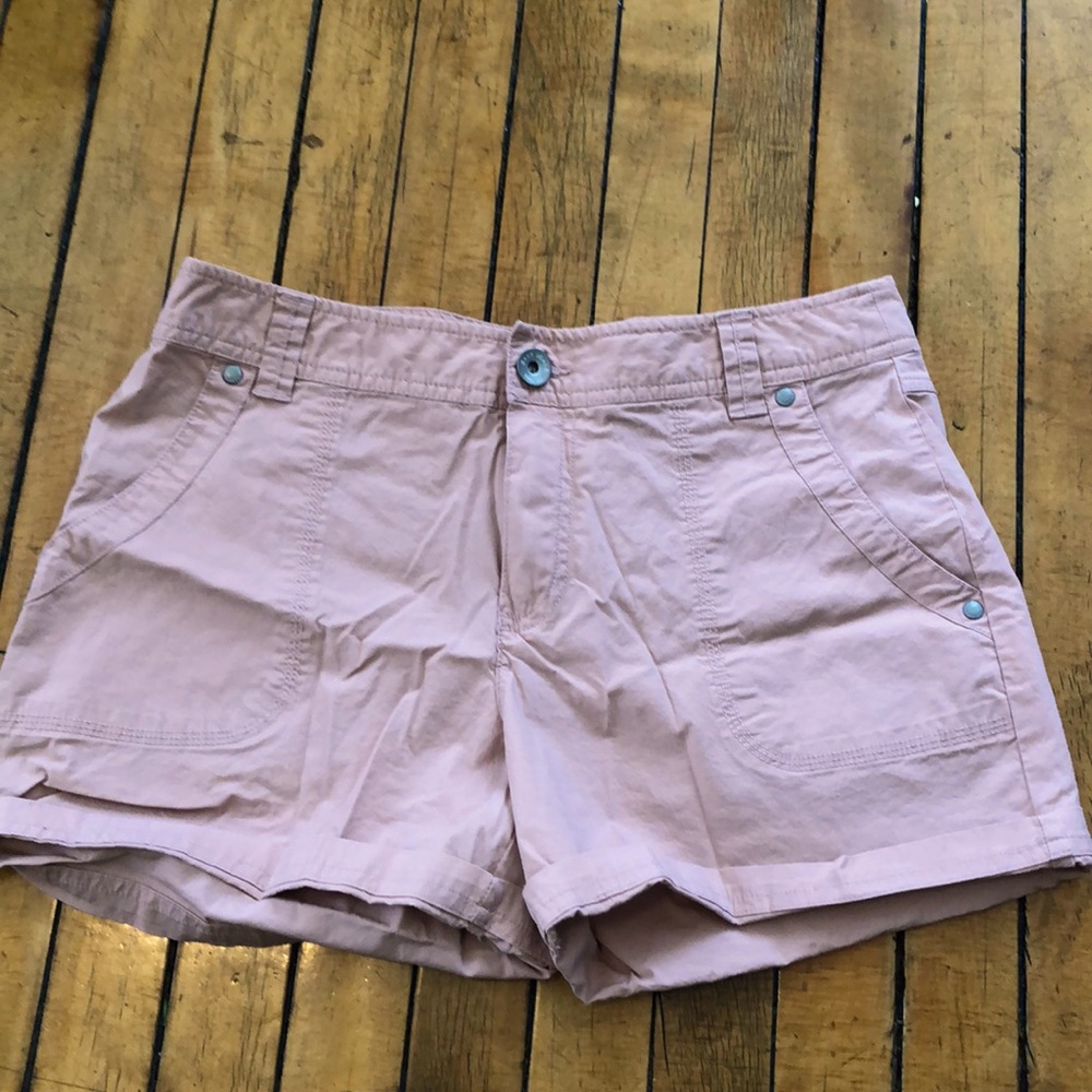 DKNY shorts